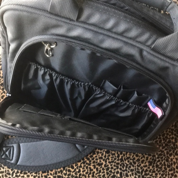 Codi Bags Ergonomic Codi Laptop Tablet Bag Poshmark